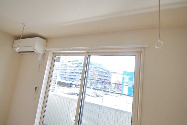 ドエルEBINAの物件内観写真